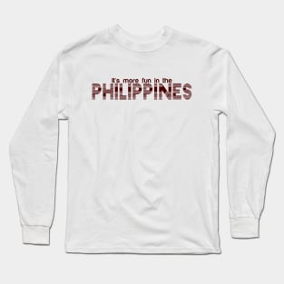 IMF PHI Long Sleeve T-Shirt